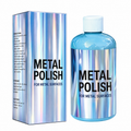 Easy-Wipe Metal Surface Polish