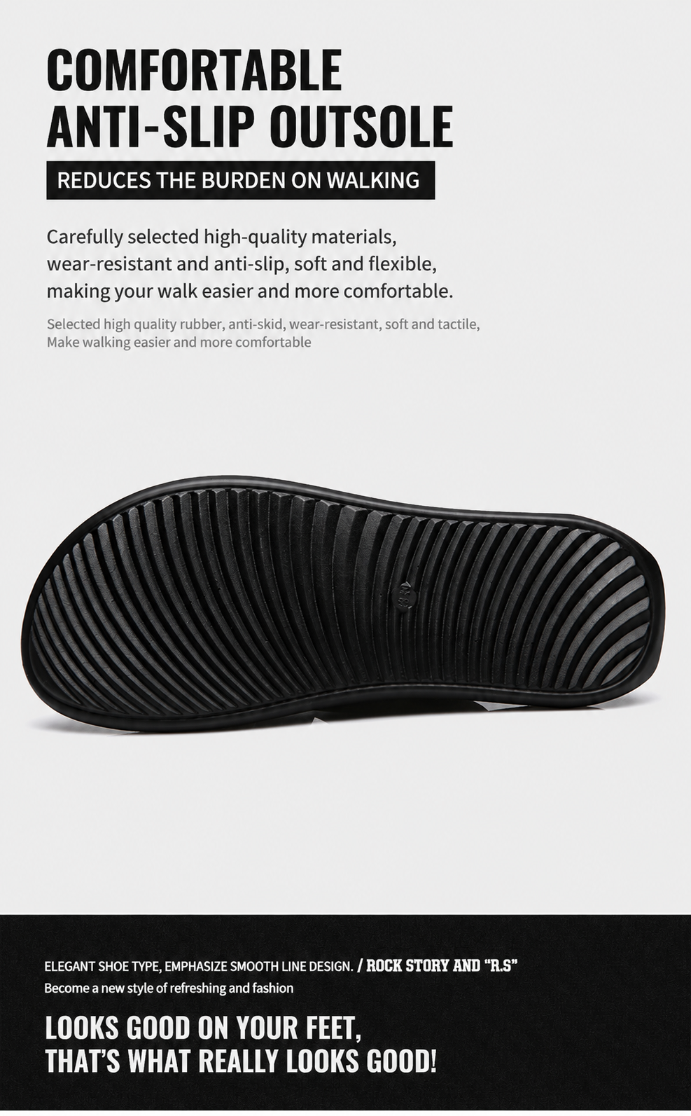 Modern Style. Everyday Summer Comfort.