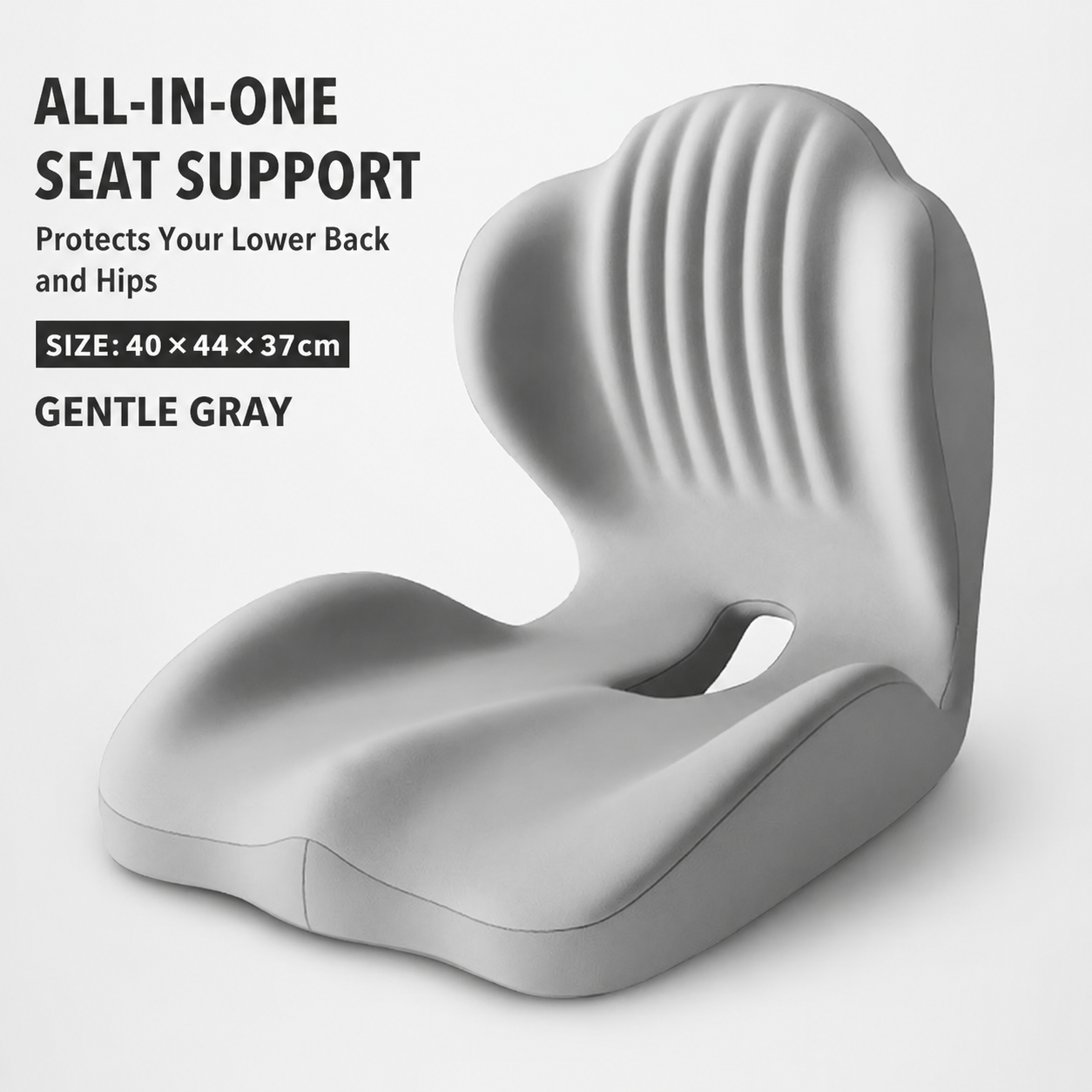 Ultimate Comfort Upgrade For Office, Car & Home