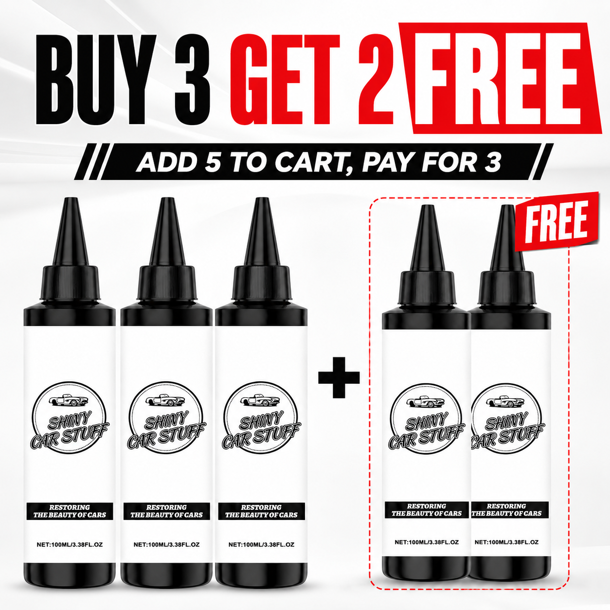 Shiny Auto Parts
