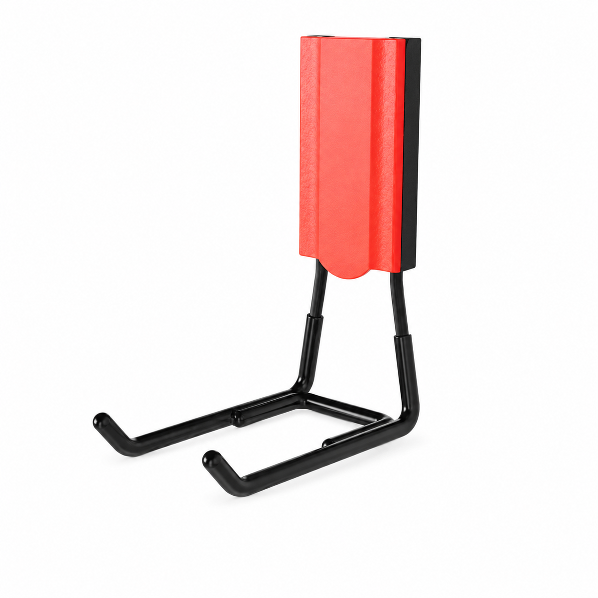 Double-Arm Pole Storage Hook