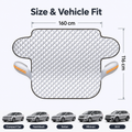 All-Season Windshield Cover