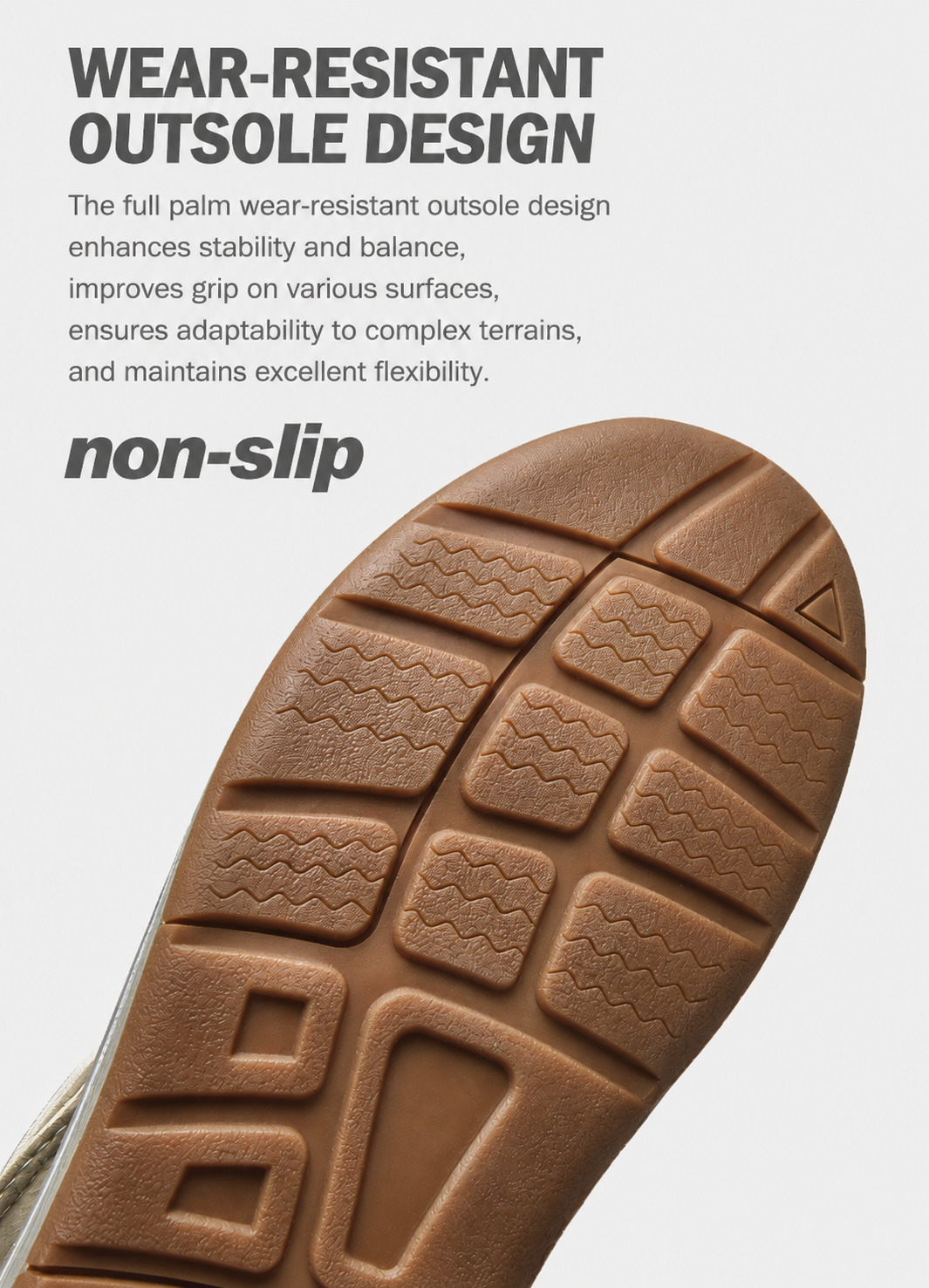 Men's Elastic Woven Comfort Shoes