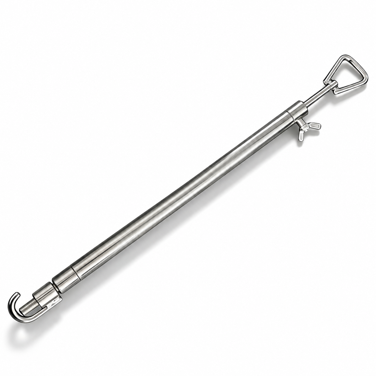 Adjustable Door & Hood Support Rod