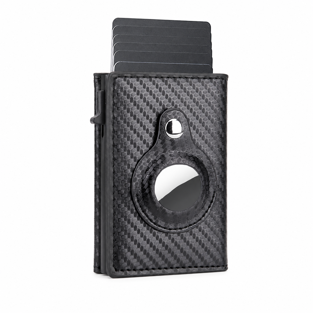 Slim Smart Wallet – Track It, Protect It, Carry It In Style