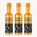 Catalytic Converter System Cleaner