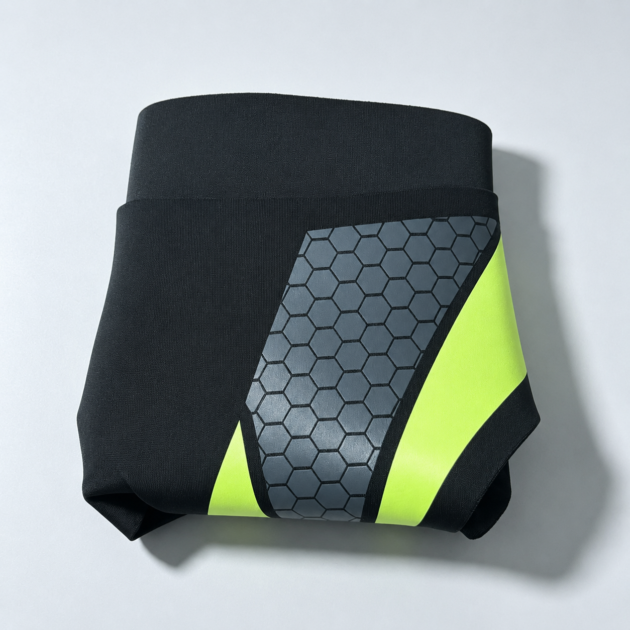 Ankle brace for preventing sprains