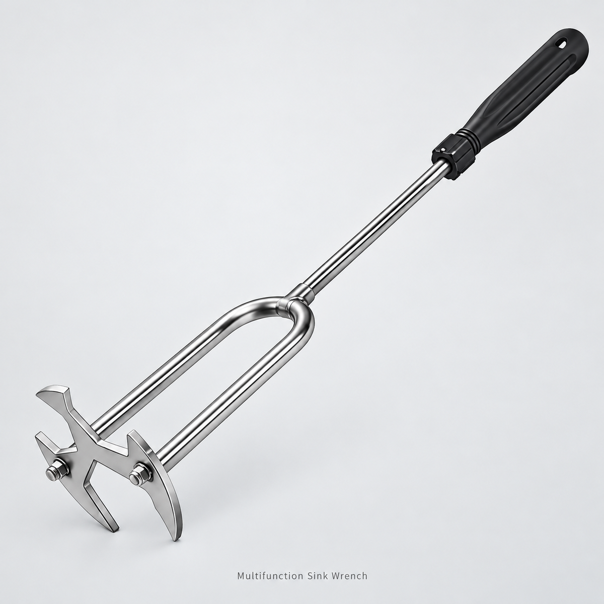 Multifunction Sink Installation Wrench
