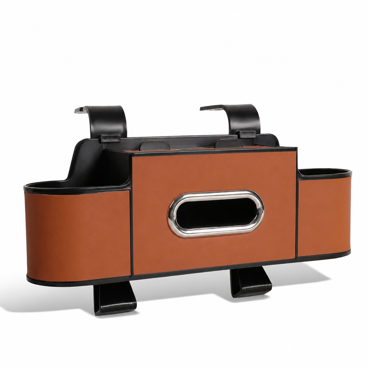 Universal Car Seat Back Storage Organizer