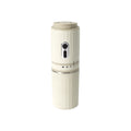 Portable Coffee Grinder & Brewer