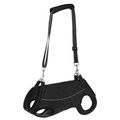 Dog assistance harness
