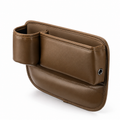Universal Car Seat Gap Storage Box Organizer