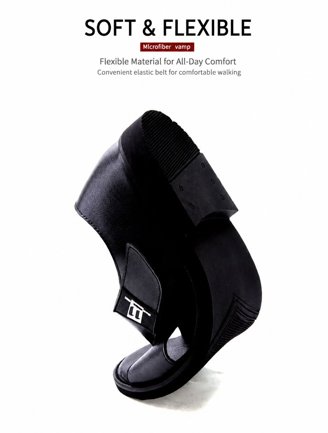 Men's Lightweight Comfort Sandals