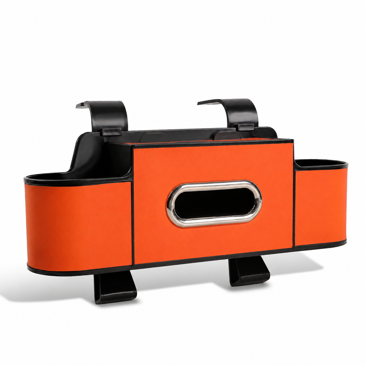 Universal Car Seat Back Storage Organizer