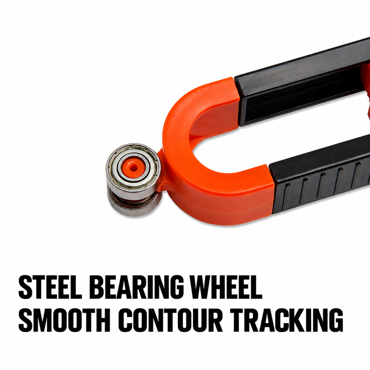 Adjustable Contour Scribing Tool