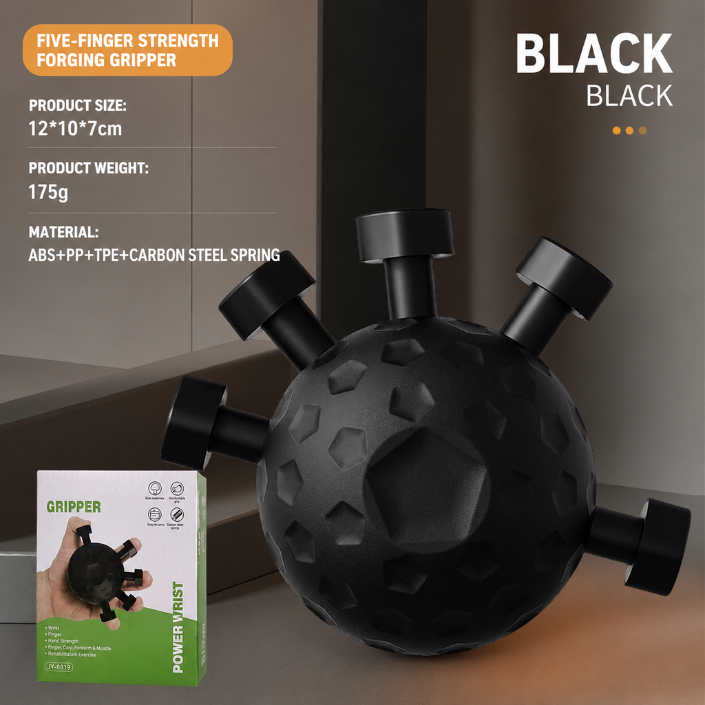 Eagle Claw Finger Grip Trainer