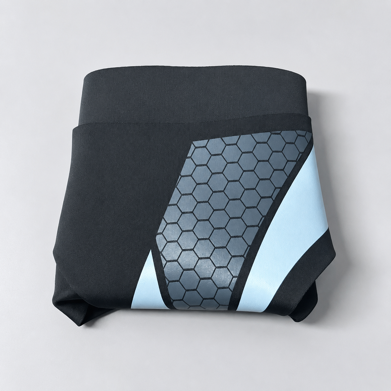 Ankle brace for preventing sprains