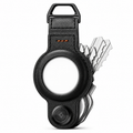 Secure AirTag Key Holder Case