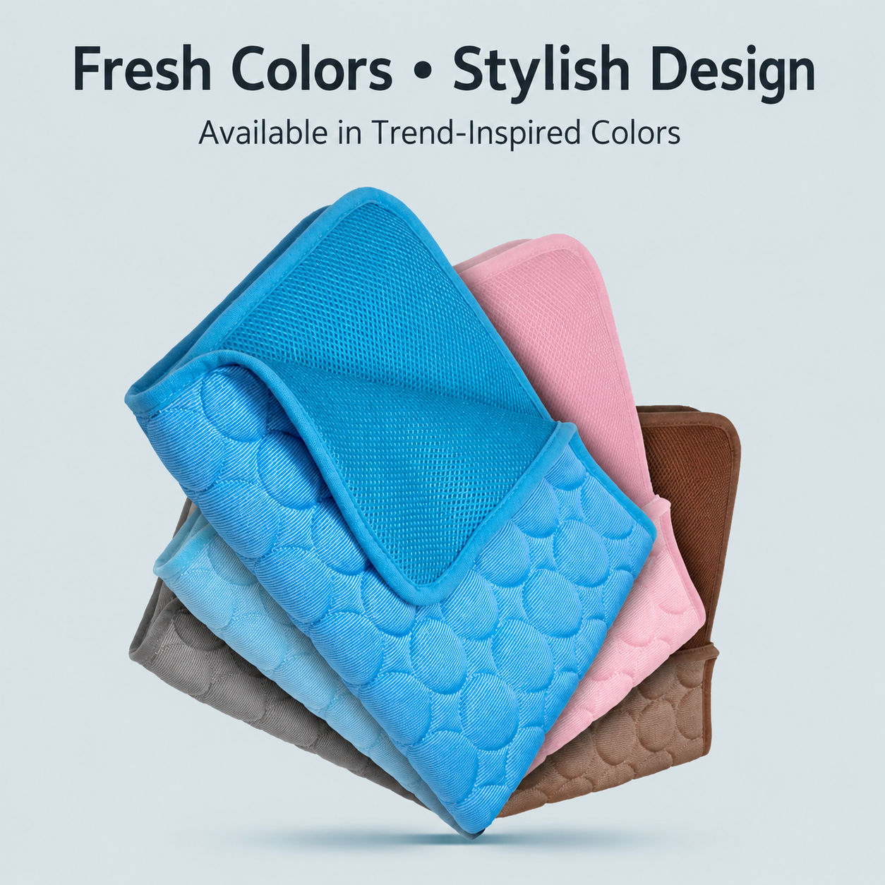 Pet Cooling Mat