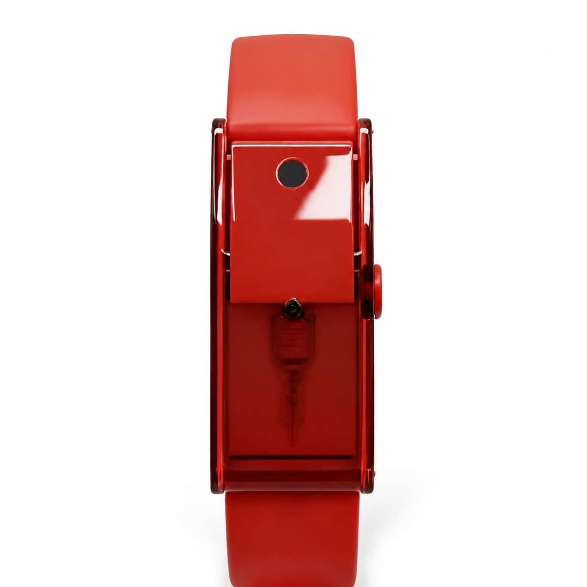 Refillable Fragrance Spray Bracelet