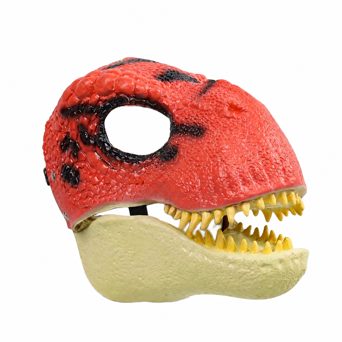 Realistic T-Rex Dinosaur Mask