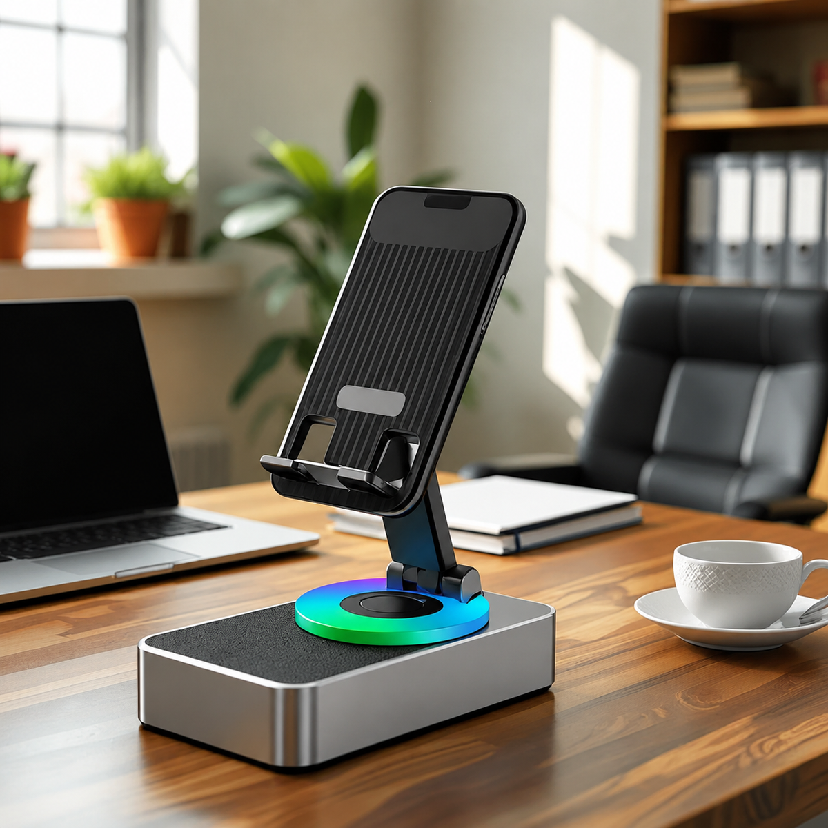 3-in-1 Device Stand