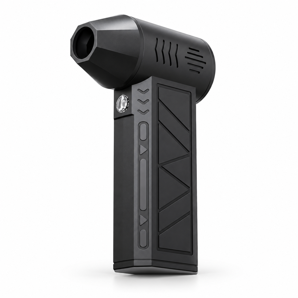 Cordless High-Speed Air Blower