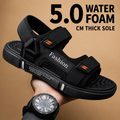 Soft Flexible Lightweight Walking Sandals