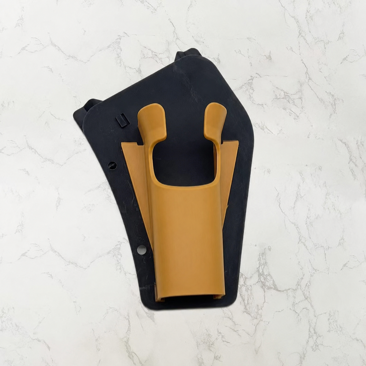 Portable Fishing Rod Holder Clip