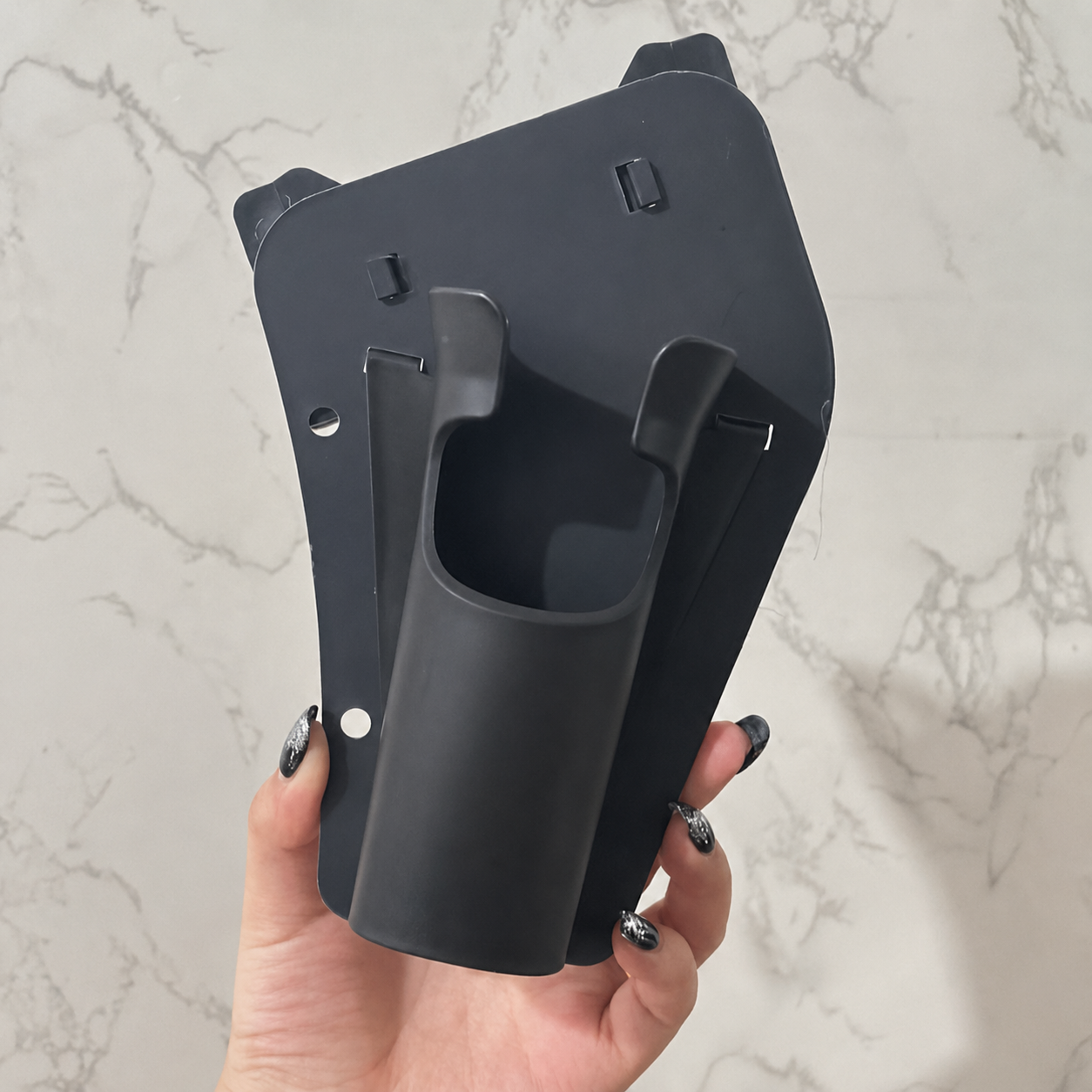 Portable Fishing Rod Holder Clip
