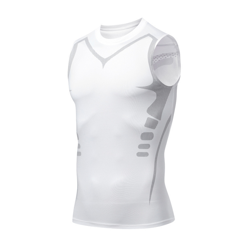 Ion Shaping Sleeveless Shirt