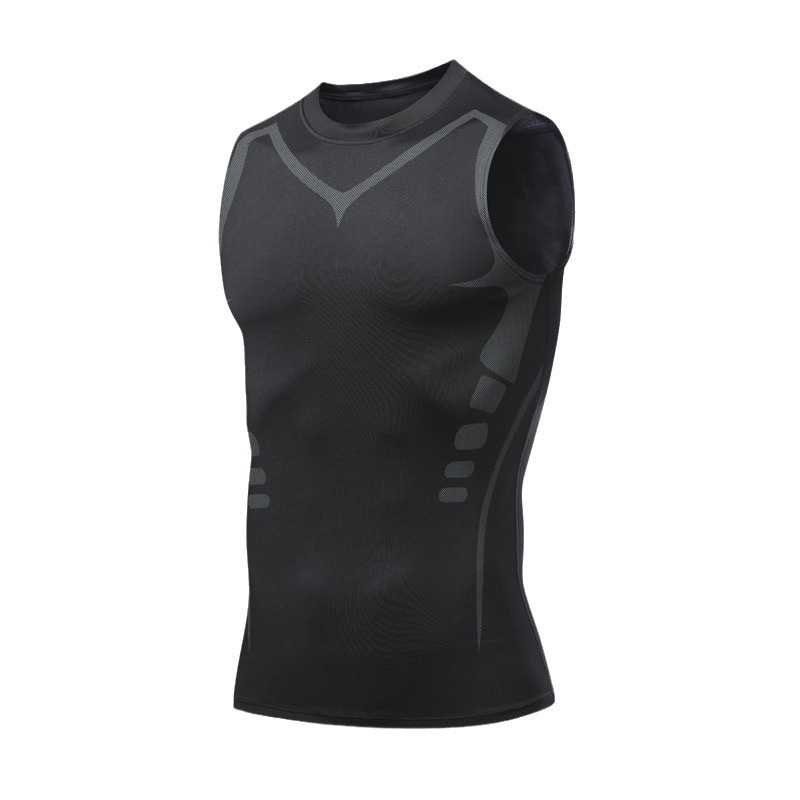 Ion Shaping Sleeveless Shirt
