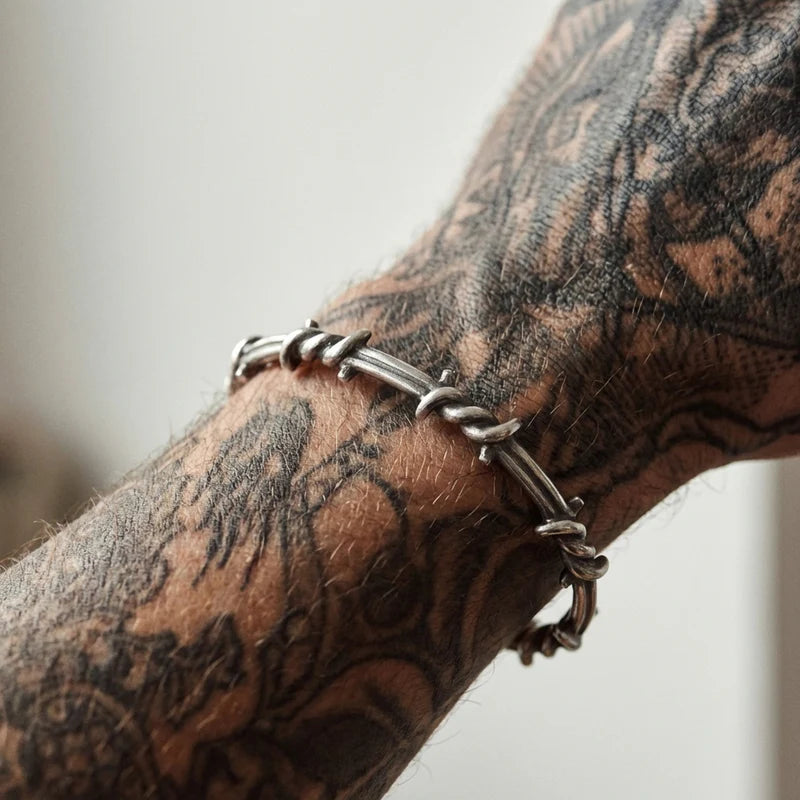 Chain of Thorns